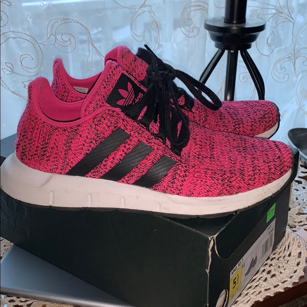 Adidas swift runs